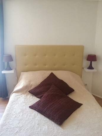 Imagen de la habitación del Hotel H&ocirc;tel Beaus&eacute;jour, Annot. Foto 9