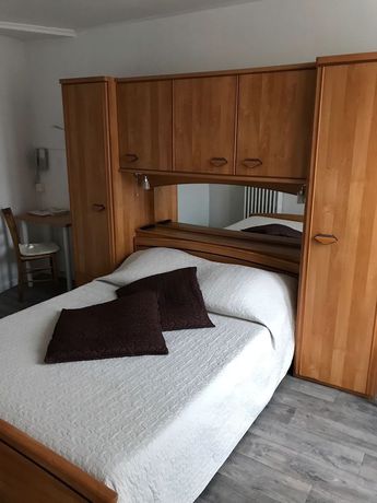 Imagen general del Hotel Hôtel Beauséjour, Annot. Foto 1