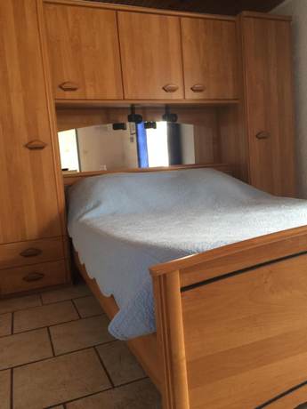 Imagen de la habitación del Hotel H&ocirc;tel Beaus&eacute;jour, Annot. Foto 15