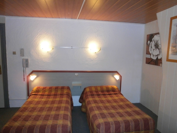 Imagen de la habitación del Hotel H&ocirc;tel Beaus&eacute;jour, Rouen. Foto 6