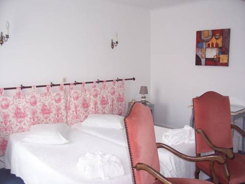 Imagen de la habitación del Hotel H&ocirc;tel Beausejour. Foto 2