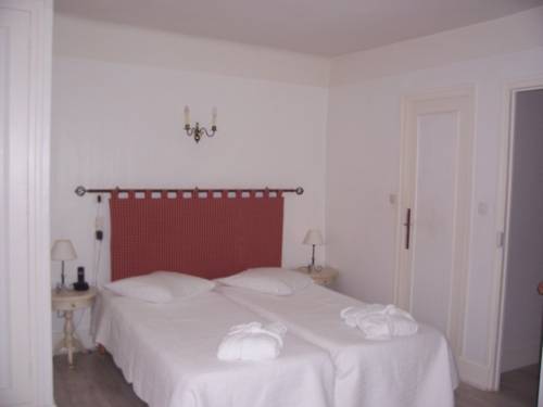 Imagen de la habitación del Hotel H&ocirc;tel Beausejour. Foto 4