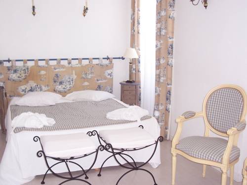 Imagen de la habitación del Hotel H&ocirc;tel Beausejour. Foto 6