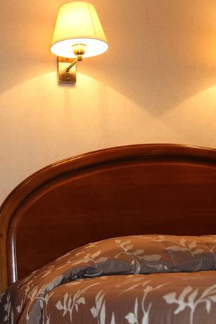 Imagen de la habitación del Hotel H&ocirc;tel Bel Air. Foto 6