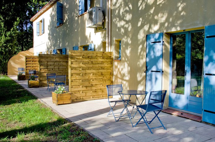 Imagen de la habitación del Hotel Hôtel Bel Valen. Foto 3