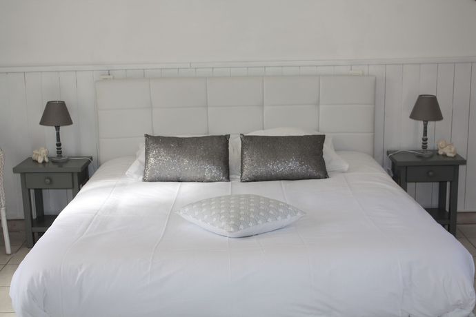 Imagen de la habitación del Hotel Hôtel Bel Valen. Foto 5