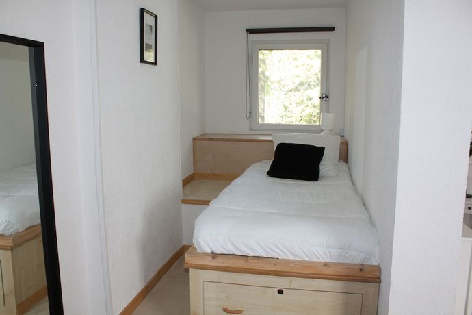 Imagen de la habitación del Hotel Hôtel Bel Valen. Foto 8