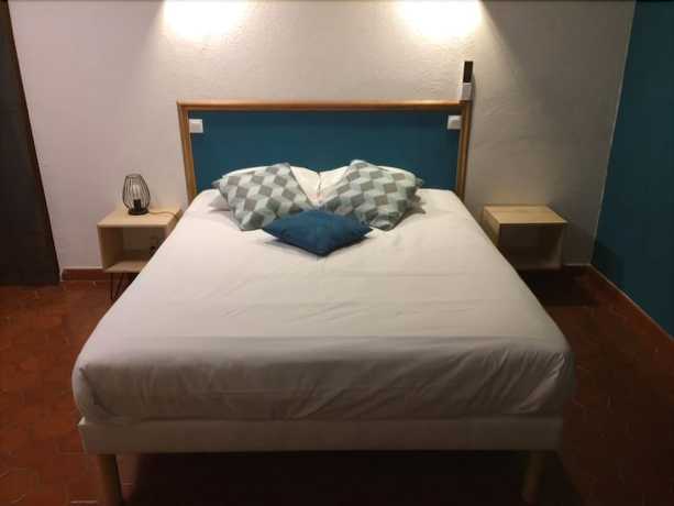 Imagen de la habitación del Hotel Hôtel Bel Valen. Foto 14