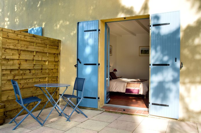 Imagen de la habitación del Hotel Hôtel Bel Valen. Foto 19