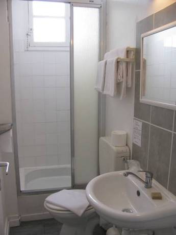 Imagen de la habitación del Hotel Hôtel Bellevue. Foto 14