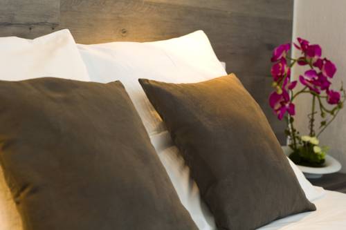 Imagen de la habitación del Hotel Hôtel Bellevue. Foto 16