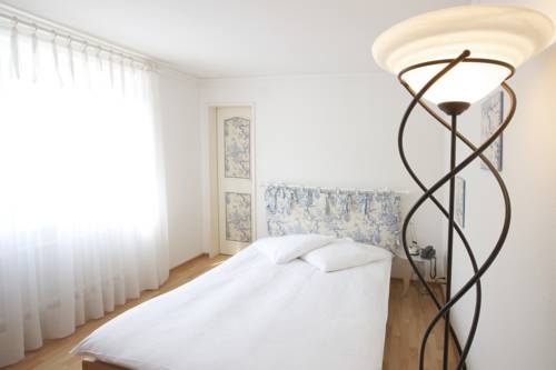 Imagen de la habitación del Hotel H&ocirc;tel Bellevue, Porrentruy. Foto 6