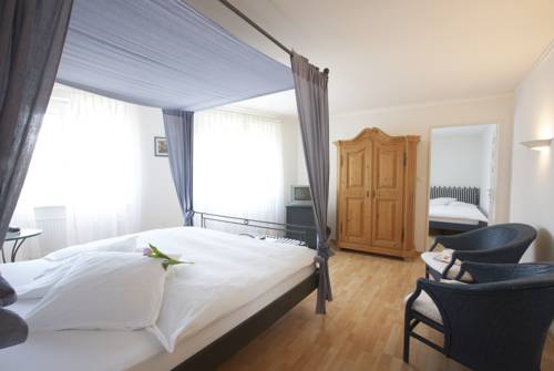 Imagen general del Hotel Hôtel Bellevue, Porrentruy. Foto 1