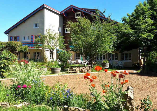 Imagen general del Hotel Hôtel Bellier. Foto 1