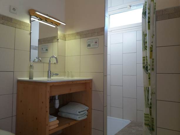 Imagen de la habitación del Hotel H&ocirc;tel Bellier. Foto 5