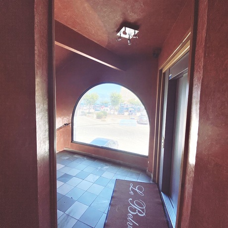 Imagen de los interiores del Hotel H&ocirc;tel Belv&eacute;d&egrave;re, Calvi. Foto 19