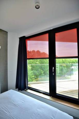 Imagen de la habitación del Hotel Hôtel Belvue. Foto 9