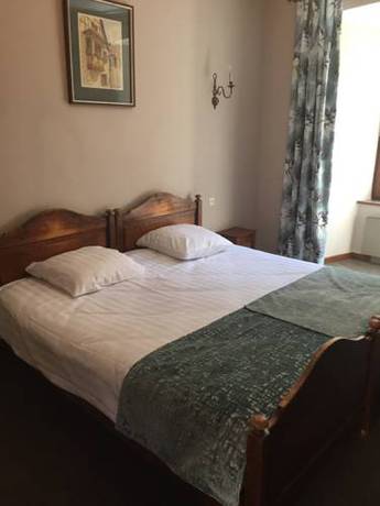 Imagen de la habitación del Hotel H&ocirc;tel Berceau Du Vigneron. Foto 2