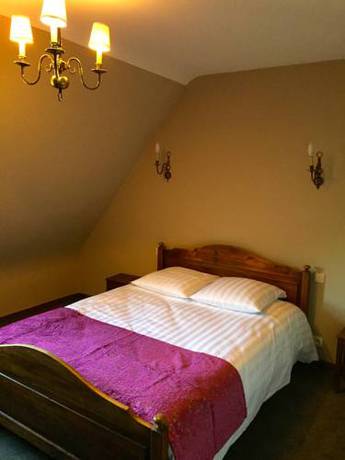 Imagen de la habitación del Hotel H&ocirc;tel Berceau Du Vigneron. Foto 5
