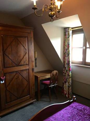 Imagen de la habitación del Hotel H&ocirc;tel Berceau Du Vigneron. Foto 6