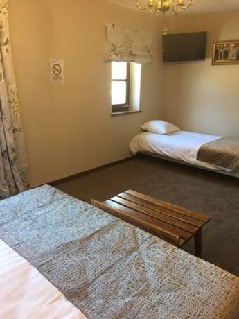 Imagen de la habitación del Hotel H&ocirc;tel Berceau Du Vigneron. Foto 10