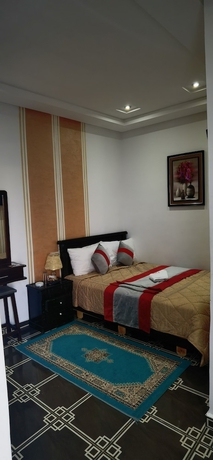 Imagen de la habitación del Hotel H&ocirc;tel Biarritz. Foto 3