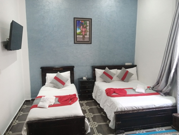 Imagen de la habitación del Hotel H&ocirc;tel Biarritz. Foto 8
