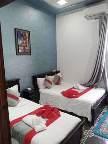 Imagen de la habitación del Hotel H&ocirc;tel Biarritz. Foto 9