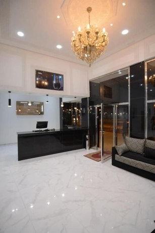 Imagen general del Hotel Hôtel Biarritz. Foto 1