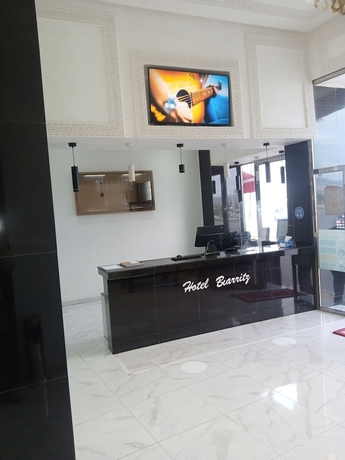 Imagen de los interiores del Hotel H&ocirc;tel Biarritz. Foto 16