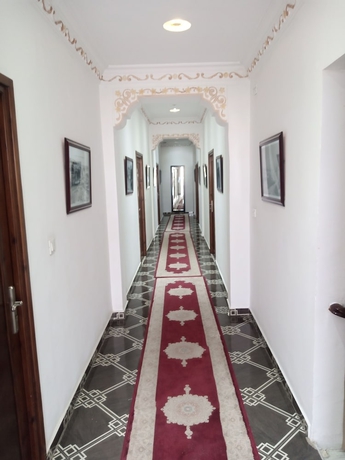 Imagen de los interiores del Hotel H&ocirc;tel Biarritz. Foto 17
