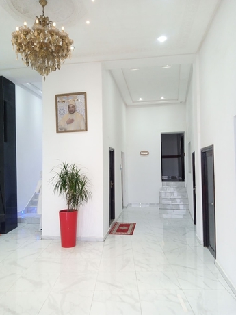 Imagen de los interiores del Hotel H&ocirc;tel Biarritz. Foto 18