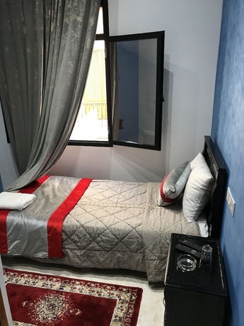 Imagen de la habitación del Hotel H&ocirc;tel Biarritz. Foto 11