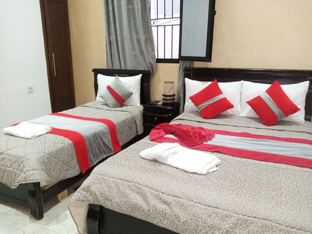 Imagen de la habitación del Hotel H&ocirc;tel Biarritz. Foto 13