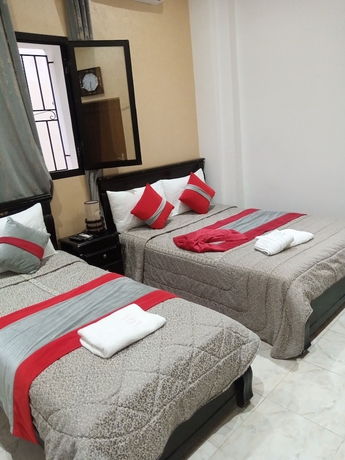Imagen de la habitación del Hotel H&ocirc;tel Biarritz. Foto 14