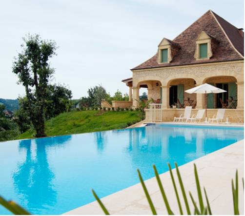 Imagen de la habitación del Hotel Hôtel Bon Encontre. Foto 2