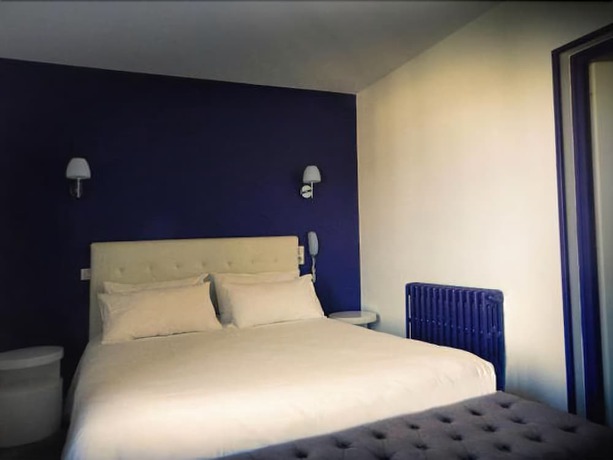Imagen de la habitación del Hotel H&ocirc;tel Bonnet. Foto 3