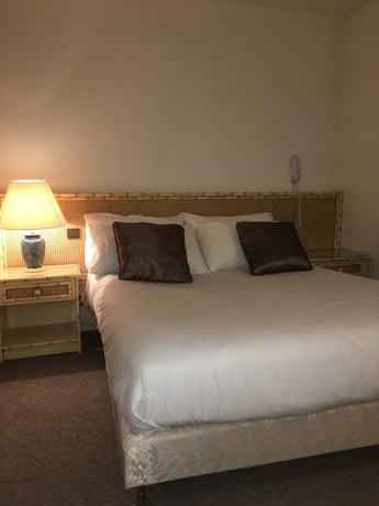 Imagen de la habitación del Hotel H&ocirc;tel Bonnet. Foto 9