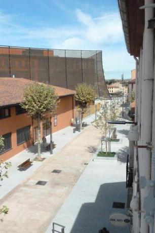 Imagen de la habitación del Hotel Hôtel Brasserie Du Parc. Foto 6