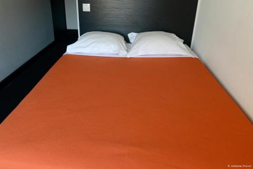 Imagen general del Hotel Hôtel Brasserie Du Parc. Foto 2