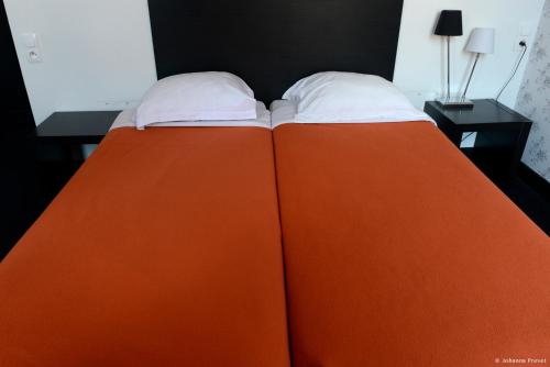 Imagen general del Hotel Hôtel Brasserie Du Parc. Foto 3