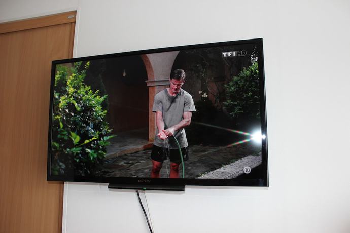 Imagen de la habitación del Hotel Hôtel Bristol. Foto 10