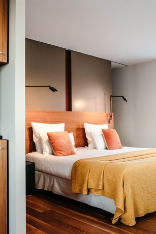 Imagen de la habitación del Hotel Hôtel Brittany and Spa. Foto 13