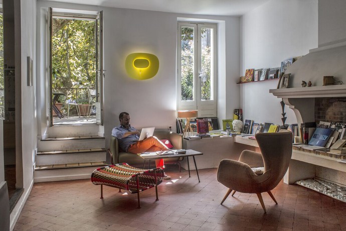 Imagen de los interiores del Hotel H&ocirc;tel Burrhus. Foto 20