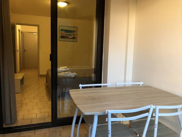 Imagen de la habitación del Hotel H&ocirc;tel Cala di Sole. Foto 3