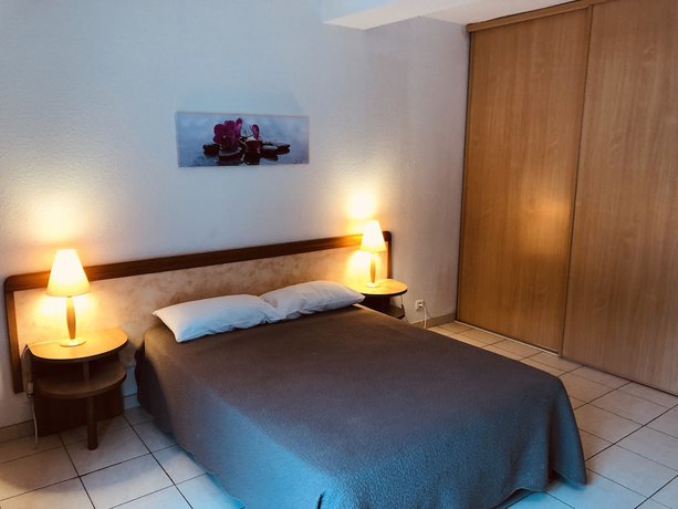 Imagen de la habitación del Hotel H&ocirc;tel Cala di Sole. Foto 13