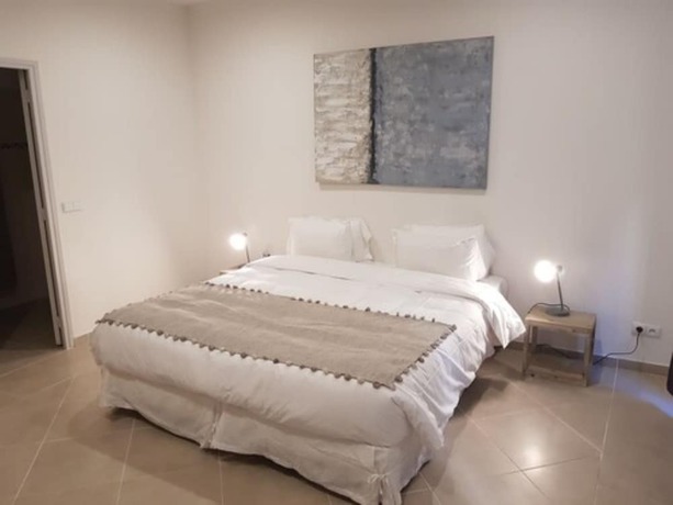 Imagen de la habitación del Hotel Hôtel Cannes Croisette. Foto 5