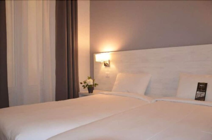 Imagen de la habitación del Hotel Hôtel Cannes Croisette. Foto 9