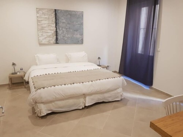 Imagen de la habitación del Hotel Hôtel Cannes Croisette. Foto 10