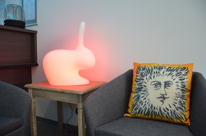 Imagen del bar/restaurante del Hotel Hôtel Cannes Croisette. Foto 3